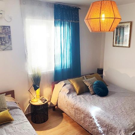 Apartmani Moko Budva Luaran gambar