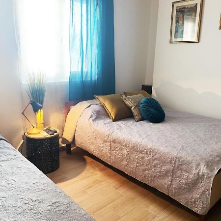 Apartmani Moko Budva Luaran gambar