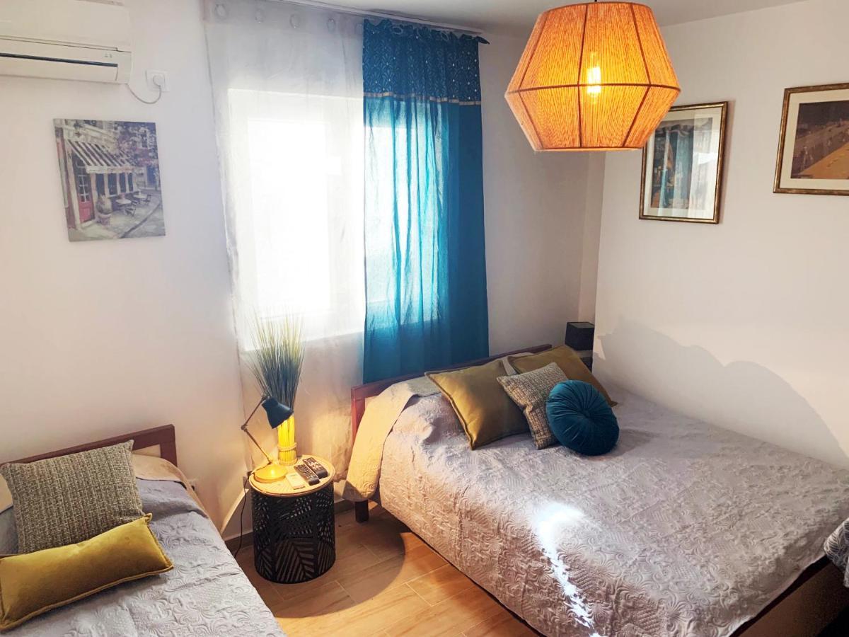 Apartmani Moko Budva Luaran gambar