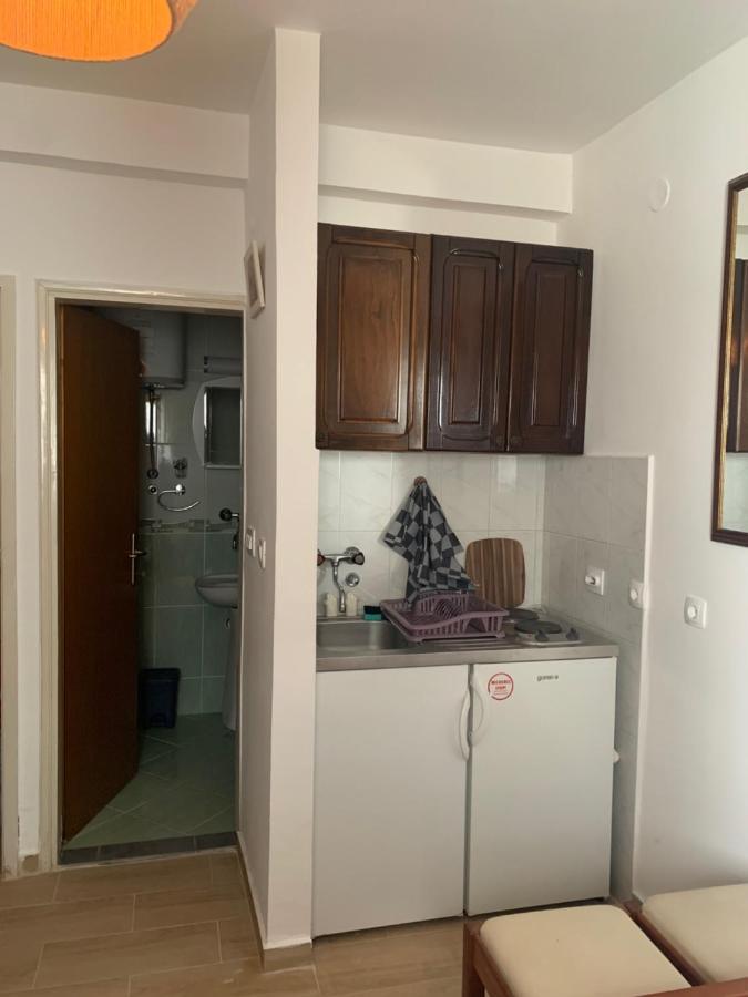 Apartmani Moko Budva Luaran gambar