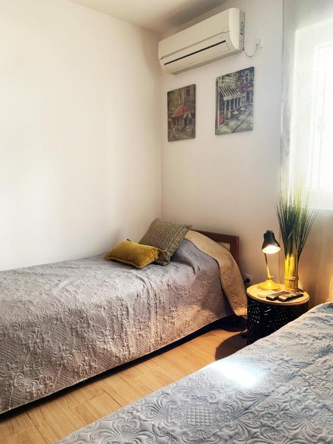 Apartmani Moko Budva Luaran gambar