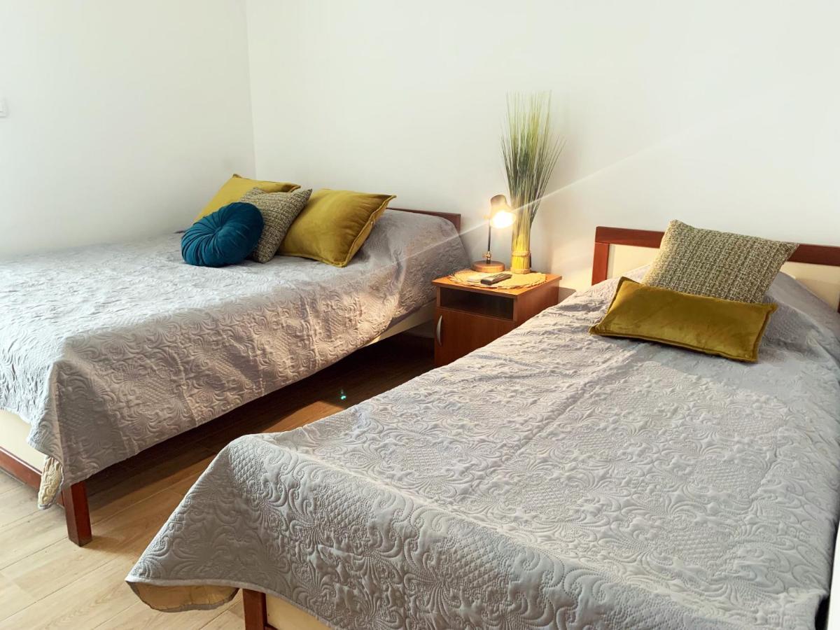 Apartmani Moko Budva Luaran gambar