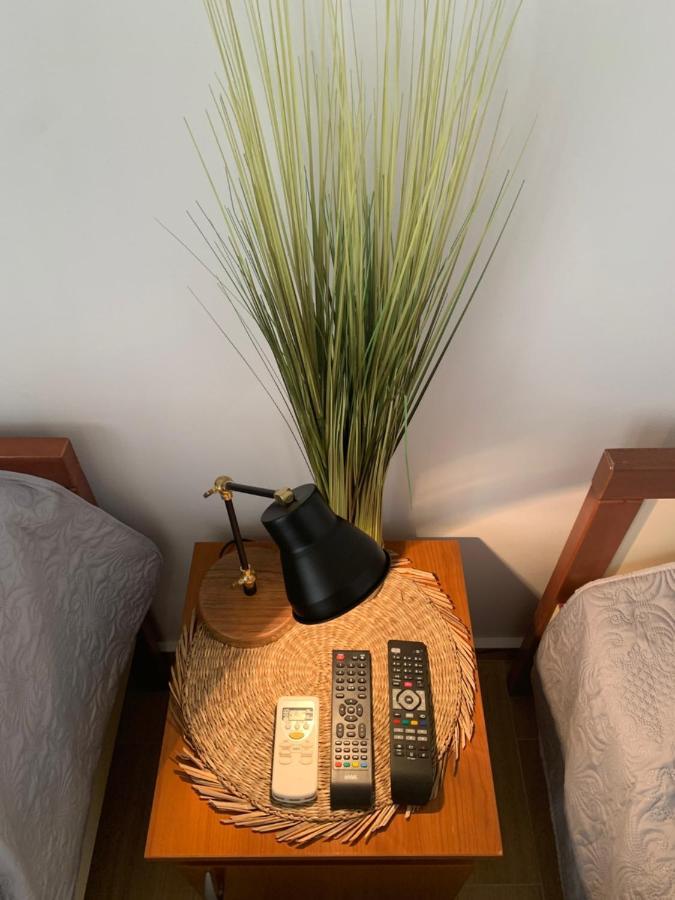 Apartmani Moko Budva Luaran gambar
