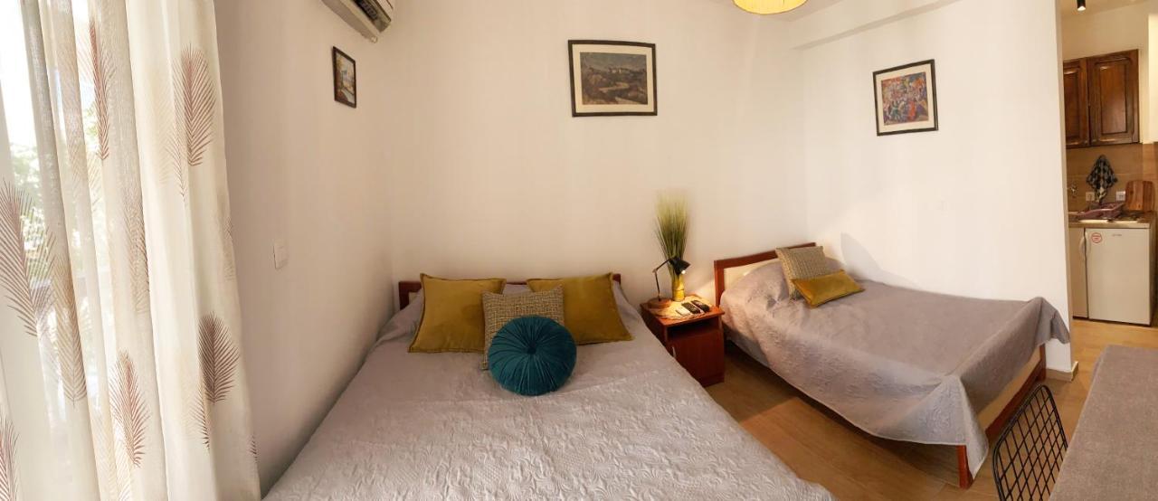 Apartmani Moko Budva Luaran gambar